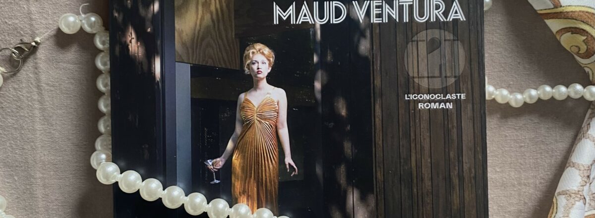 Célèbre de Maud Ventura