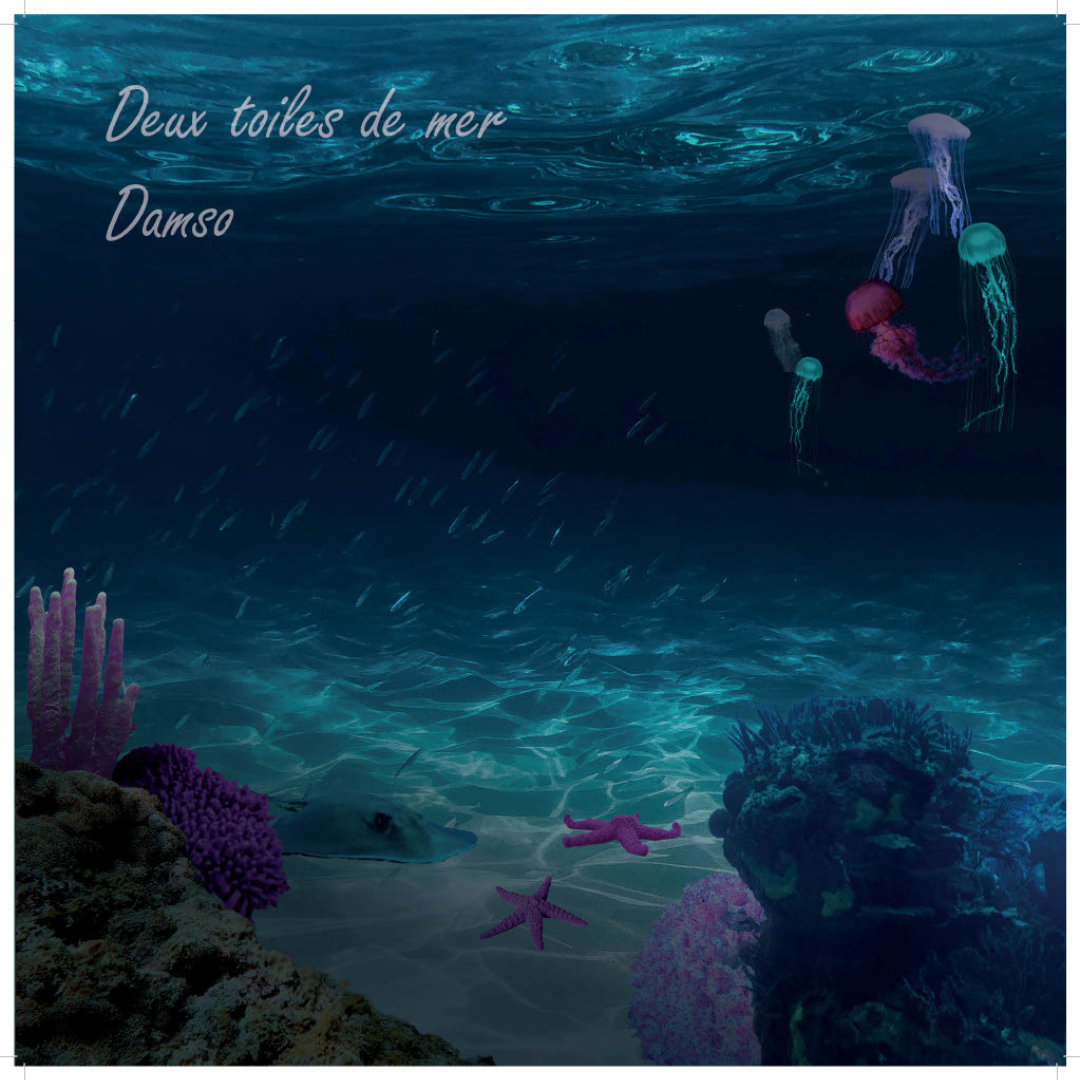 Deux toiles de mer – Damso